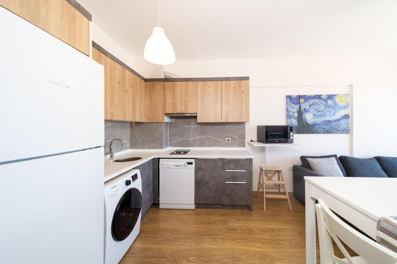 Pleasant Flat With Shared Pool In Kepez Antália Exterior foto