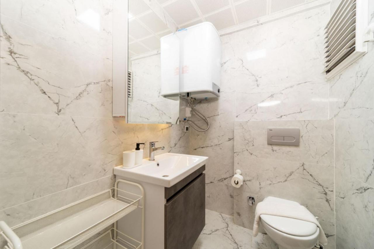 Pleasant Flat With Shared Pool In Kepez Antália Exterior foto
